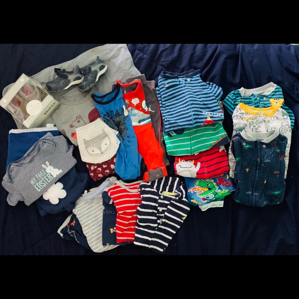 🚨HUGE DEAL 17 pieces 1.47 PER ITEM❗️shipping=1.94